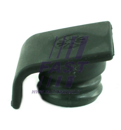 Autre - Bouchon goulotte de remplissage d'huile compatible pour Fiat Lancia FT94701