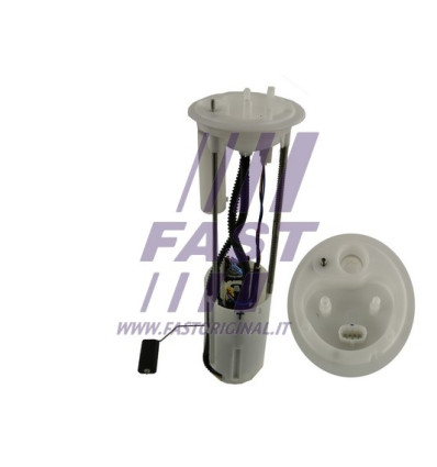 Pompe à carburant - Unité d'injection de carburant compatible pour Fiat FT53006