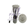 Pompe à carburant - Unité d'injection de carburant compatible pour Fiat FT53006