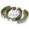 Mâchoires de frein - Jeu de mâchoires de frein compatible pour Ford FT30077