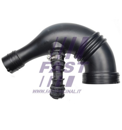 Autre - Tuyau d'aspiration alimentation d'air compatible pour Fiat FT61809