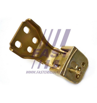 Autre - Charnière de porte compatible pour Ford FT95442