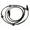 Capteur Abs Arriere Citroen C5 C6 Peugeot 407 cosse noir Capteur de vitesse ABS