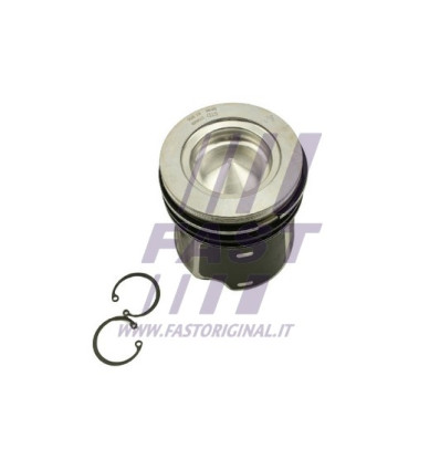 Pistons - Piston compatible pour Iveco Fiat FT47124/0
