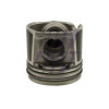 Pistons - Piston compatible pour Iveco Fiat FT47124/0