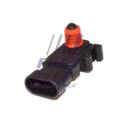Autre - Capteur de pression barométrique adaptation à l'altitude compatible pour Opel Vauxhall daewoo Renault chevrolet Fiat ...