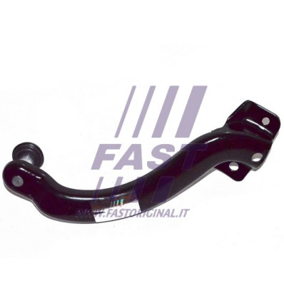 Autre - Guidage à galets porte coulissante compatible pour Renault Opel FT95579