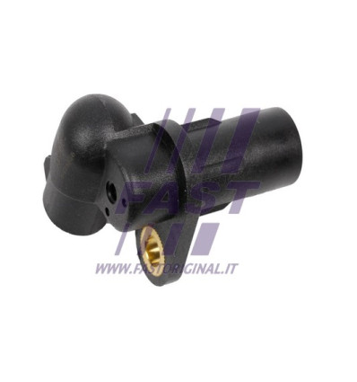 Vilebrequin - Capteur d'angle vilebrequin compatible pour Renault Opel Volvo Mitsubishi Vauxhall Nissan Suzuki FT75536