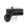 Vilebrequin - Capteur d'angle vilebrequin compatible pour Renault Opel Volvo Mitsubishi Vauxhall Nissan Suzuki FT75536