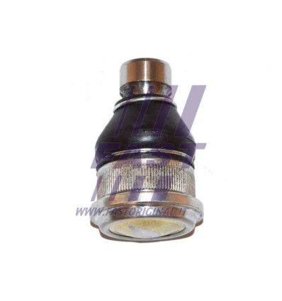 Rotule de suspension - Rotule de suspension compatible pour Opel Vauxhall Renault Nissan FT17110