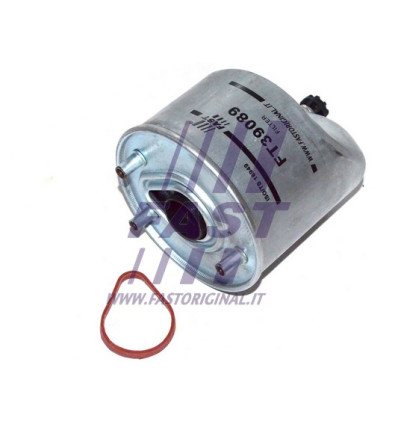 Filtre à carburant - Filtre à carburant compatible pour Ford Mazda Volvo FT39089