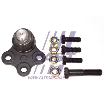 Rotule de suspension - Rotule de suspension compatible pour Renault Mercedes-Benz FT17121