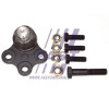 Rotule de suspension - Rotule de suspension compatible pour Renault Mercedes-Benz FT17121