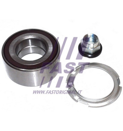 Autre - Kit de roulements de roue compatible pour Opel Renault Vauxhall Nissan FT22127