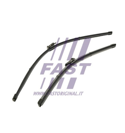 Autre - Balai d'essuie-glace compatible pour Ford Volvo BMW Renault Vauxhall Opel FT93226