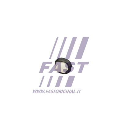 Autre - Clip enjoliveur compatible pour Fiat FT96300