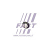 Autre - Clip enjoliveur compatible pour Fiat FT96300
