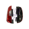 Feu arrière - Feu arrière compatible pour Fiat Opel FT86377