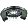 Freins à disque - Déflecteur disque de frein compatible pour Mercedes-Benz Volkswagen FT32519