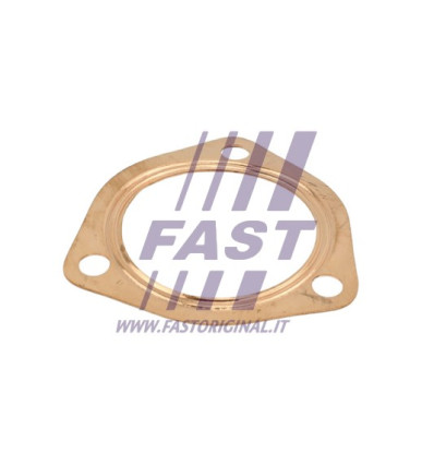 Joint d'échappement - Joint d'étanchéité tuyau d'échappement compatible pour Peugeot Fiat Citroën FT84590