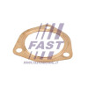 Joint d'échappement - Joint d'étanchéité tuyau d'échappement compatible pour Peugeot Fiat Citroën FT84590