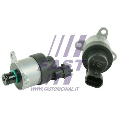 Autre - Régulateur quantité de carburant (système à rampe commune) compatible pour Uaz Fiat Iveco FT80110