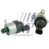 Autre - Régulateur quantité de carburant (système à rampe commune) compatible pour Uaz Fiat Iveco FT80110