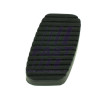 Autre - Revêtement de pédale pédale de frein compatible pour Citroën Peugeot FT13074