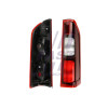 Feu arrière - Feu arrière compatible pour Renault Vauxhall Opel Nissan FT86445