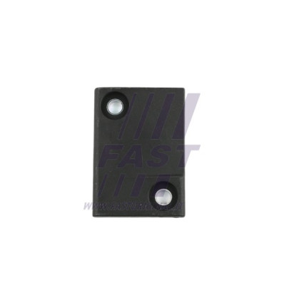 Autre - Guidage bouton de verrouillage compatible pour Fiat Peugeot Citroën FT95490