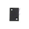 Autre - Guidage bouton de verrouillage compatible pour Fiat Peugeot Citroën FT95490