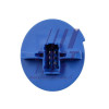 Résistance d'air habitacle - Appareil de commande chauffage/ventilation compatible pour Mercedes-Benz Volkswagen FT59214