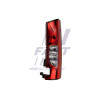 Feu arrière - Feu arrière compatible pour Mercedes-Benz FT86455