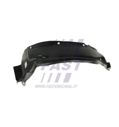 Autre - Passage de roue compatible pour Renault Opel Nissan FT90940