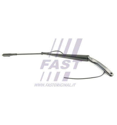 Essuie-glaces - Bras d'essuie-glace nettoyage des vitres compatible pour Mercedes-Benz Volkswagen FT93378
