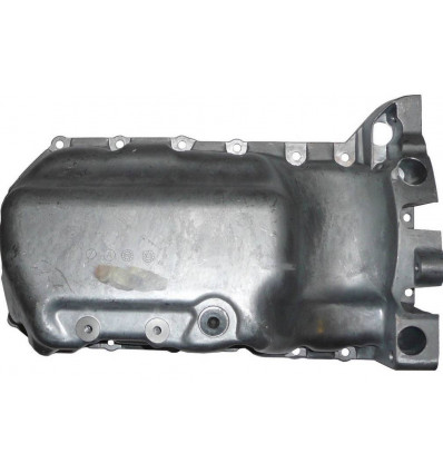 Carter d'huile - Carter d'huile C2 C3 C4 Ds4 pour Citroën Berlingo Partner Peugeot 206 207 307 Picasso 1.6 16v BF-85004