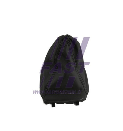 Autre - Garnissage de levier de changement de vitesse compatible pour Ford FT73231