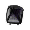 Autre - Garnissage de levier de changement de vitesse compatible pour Ford FT73231