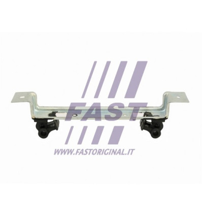 Autre - Butée élastique silencieux compatible pour Opel Renault Nissan FT84407