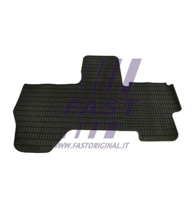 Autre - Tapis bac auto compatible pour Fiat Peugeot Citroën FT96114