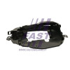 Distribution - Carter de distribution compatible pour Renault FT45326