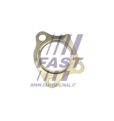 Joint d'échappement - Joint d'étanchéité tuyau d'échappement compatible pour Mercedes-Benz Chrysler Jeep FT84824