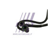 Durite de carburant - Tuyau de carburant compatible pour Fiat FT39554