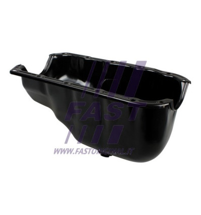 Autre - Carter d'huile compatible pour Fiat Lancia Alfa Romeo FT49359