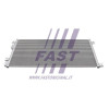 Autre - Condenseur climatisation compatible pour Iveco FT55513