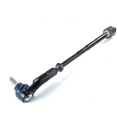 Biellette - Biellette de direction gauche pour Audi A3 Seat Leon Toledo Octavia Golf 4 New Beetle Bora 109 107