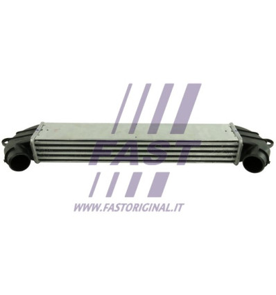 Intercooler - Intercooler échangeur compatible pour Fiat FT55521