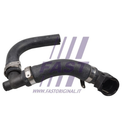 Autre - Manche batterie chauffante-chauffage compatible pour Fiat FT61361