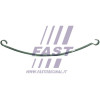 Autre - Lame de ressort compatible pour Iveco FT13309