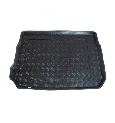 Tapis protection de coffre et sol - Tapis bac de protection de coffre pour Peugeot 2008 101231PL